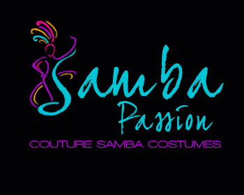 Logo Design entry 590632 submitted by linvic to the Logo Design for www.sambapassion.com run by Samba Passion