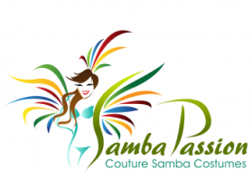 Logo Design entry 590711 submitted by octopie to the Logo Design for www.sambapassion.com run by Samba Passion