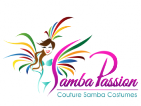 Logo Design entry 590716 submitted by octopie to the Logo Design for www.sambapassion.com run by Samba Passion