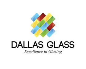 Logo Design entry 590838 submitted by TRC  to the Logo Design for Dallas Glass run by MasterJere