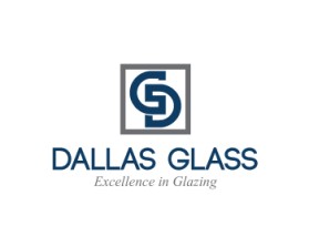 Logo Design entry 590839 submitted by TRC  to the Logo Design for Dallas Glass run by MasterJere