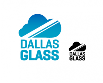 Logo Design entry 590867 submitted by Petrol to the Logo Design for Dallas Glass run by MasterJere