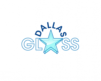 Logo Design entry 590867 submitted by LeAnn to the Logo Design for Dallas Glass run by MasterJere