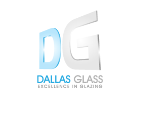 Logo Design entry 590867 submitted by greycrow to the Logo Design for Dallas Glass run by MasterJere