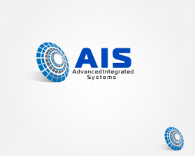 Logo Design entry 590907 submitted by mangan_sempak to the Logo Design for AIS run by Bclarkais2012