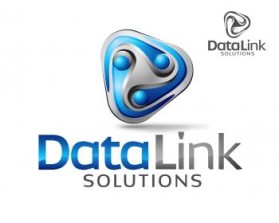 Logo Design entry 590995 submitted by Last Minute Graphics to the Logo Design for datalinknc.com run by Matt_DLS
