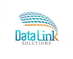 Logo Design entry 590996 submitted by rafi to the Logo Design for datalinknc.com run by Matt_DLS