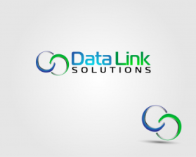 Logo Design entry 590999 submitted by Xavi to the Logo Design for datalinknc.com run by Matt_DLS