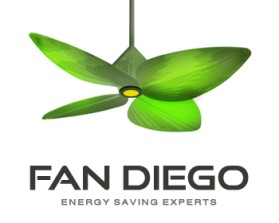 Logo Design entry 591064 submitted by charmaine to the Logo Design for FanDiego, Inc. (Fandiego.com) run by tarib