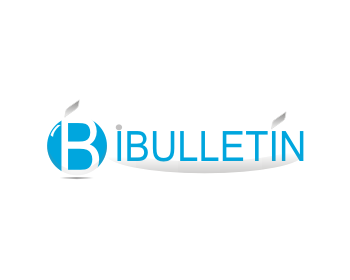 Logo Design entry 591305 submitted by jeongsudesign to the Logo Design for iBulletin run by contentsam