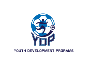 Logo Design entry 591519 submitted by rekakawan to the Logo Design for Youth Development Program run by soccer4mmd