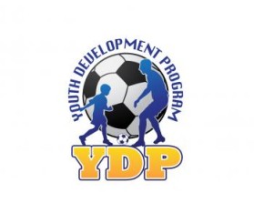 Logo Design entry 591543 submitted by pixela to the Logo Design for Youth Development Program run by soccer4mmd