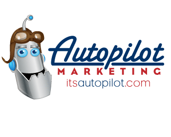 Logo Design entry 591729 submitted by john12343 to the Logo Design for Autopilot Marketing run by captainlesa