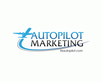 Logo Design entry 591880 submitted by cclia to the Logo Design for Autopilot Marketing run by captainlesa