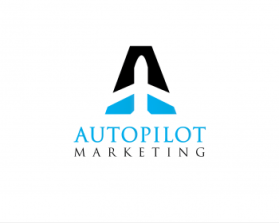 Logo Design Entry 591784 submitted by elderita to the contest for Autopilot Marketing run by captainlesa