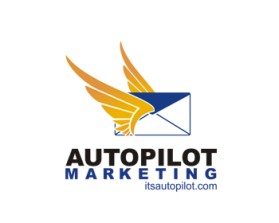 Logo Design Entry 591828 submitted by kuzuma to the contest for Autopilot Marketing run by captainlesa