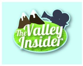 Logo Design entry 591934 submitted by creativeshotonline to the Logo Design for The Valley Insider run by BrianLDean