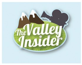 Logo Design entry 591935 submitted by creativeshotonline to the Logo Design for The Valley Insider run by BrianLDean