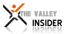 Logo Design entry 591936 submitted by creativeshotonline to the Logo Design for The Valley Insider run by BrianLDean