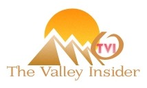 Logo Design entry 591937 submitted by creativeshotonline to the Logo Design for The Valley Insider run by BrianLDean