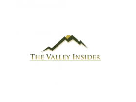Logo Design Entry 591971 submitted by creativeshotonline to the contest for The Valley Insider run by BrianLDean