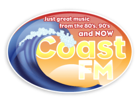 Logo Design entry 591979 submitted by wishmeluck to the Logo Design for Coast FM run by zelan