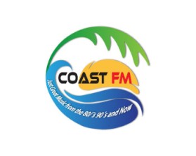 Logo Design entry 591984 submitted by wishmeluck to the Logo Design for Coast FM run by zelan