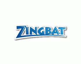 Logo Design entry 592016 submitted by Digiti Minimi to the Logo Design for Zingbat run by benpomeroy
