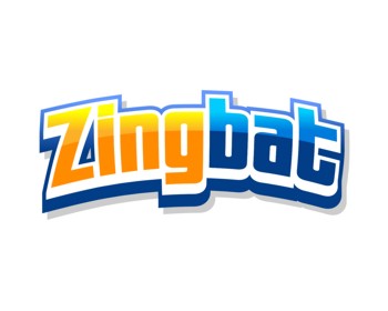 Logo Design entry 592168 submitted by Digiti Minimi to the Logo Design for Zingbat run by benpomeroy