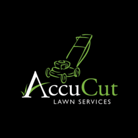 Logo Design entry 592252 submitted by shakala1 to the Logo Design for AccuCut Lawn Services L.L.C run by Erik_Hoff