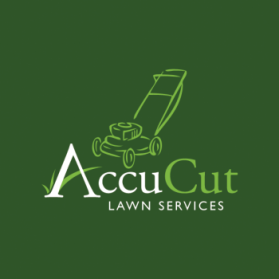 Logo Design entry 592253 submitted by shakala1 to the Logo Design for AccuCut Lawn Services L.L.C run by Erik_Hoff