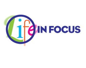 Logo Design entry 592256 submitted by wishmeluck to the Logo Design for Life in Focus  run by lifefocus