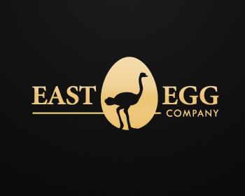 Logo Design entry 592275 submitted by shakala1 to the Logo Design for East Egg Company run by east egg co