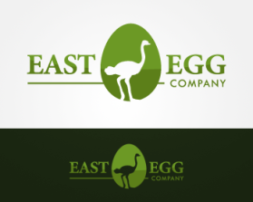 Logo Design entry 592291 submitted by wishmeluck to the Logo Design for East Egg Company run by east egg co