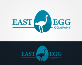 Logo Design entry 592292 submitted by emceelp to the Logo Design for East Egg Company run by east egg co