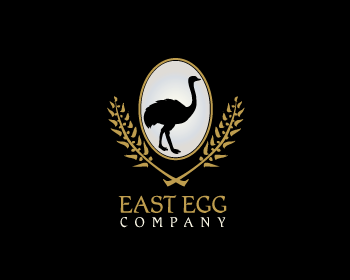 Logo Design entry 592305 submitted by kbcorbin to the Logo Design for East Egg Company run by east egg co