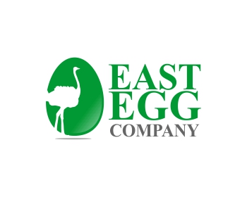 Logo Design entry 592335 submitted by greycie_214 to the Logo Design for East Egg Company run by east egg co