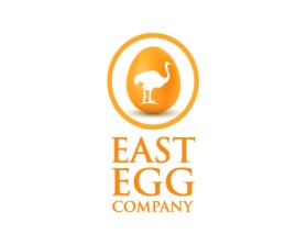 Logo Design Entry 592373 submitted by salukis08 to the contest for East Egg Company run by east egg co