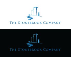 Logo Design entry 592540 submitted by kbcorbin to the Logo Design for The Stonebrook Company run by stonebrook