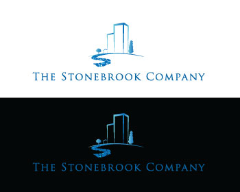 Logo Design entry 592540 submitted by igor1408 to the Logo Design for The Stonebrook Company run by stonebrook
