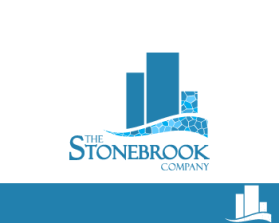 Logo Design entry 592543 submitted by igor1408 to the Logo Design for The Stonebrook Company run by stonebrook
