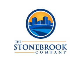 Logo Design entry 592544 submitted by mikz051 to the Logo Design for The Stonebrook Company run by stonebrook