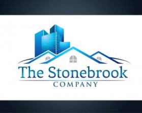 Logo Design entry 592546 submitted by mikz051 to the Logo Design for The Stonebrook Company run by stonebrook