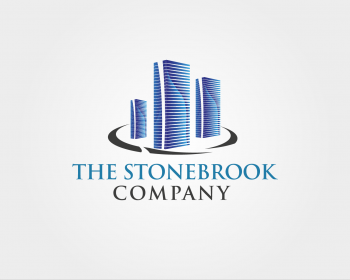 Logo Design entry 592548 submitted by Xavi to the Logo Design for The Stonebrook Company run by stonebrook