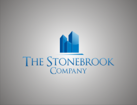 Logo Design Entry 592556 submitted by cah_rusak to the contest for The Stonebrook Company run by stonebrook