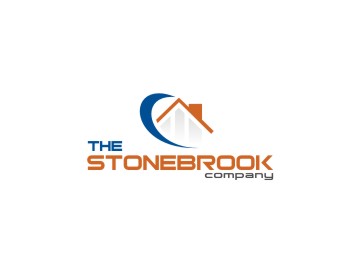 Logo Design entry 592546 submitted by selamet to the Logo Design for The Stonebrook Company run by stonebrook