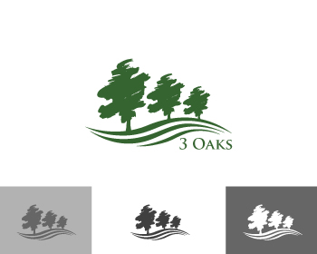 Logo Design entry 614374 submitted by airish.designs