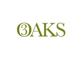Logo Design Entry 592801 submitted by Petrol to the contest for 3 Oaks by the Sea run by Andy@meaningfulrelations.com