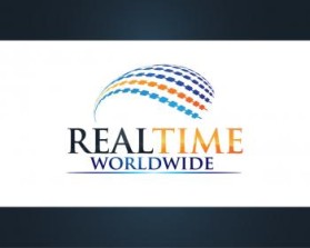 Logo Design entry 592915 submitted by Adam to the Logo Design for Realtime Worldwide, LLC run by outjet