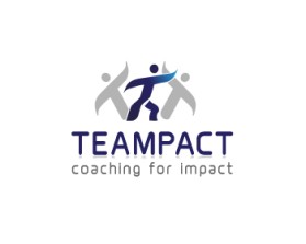 Logo Design entry 593104 submitted by selamet to the Logo Design for Teampact run by TCCC